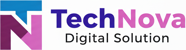 TechNova Digital Solution